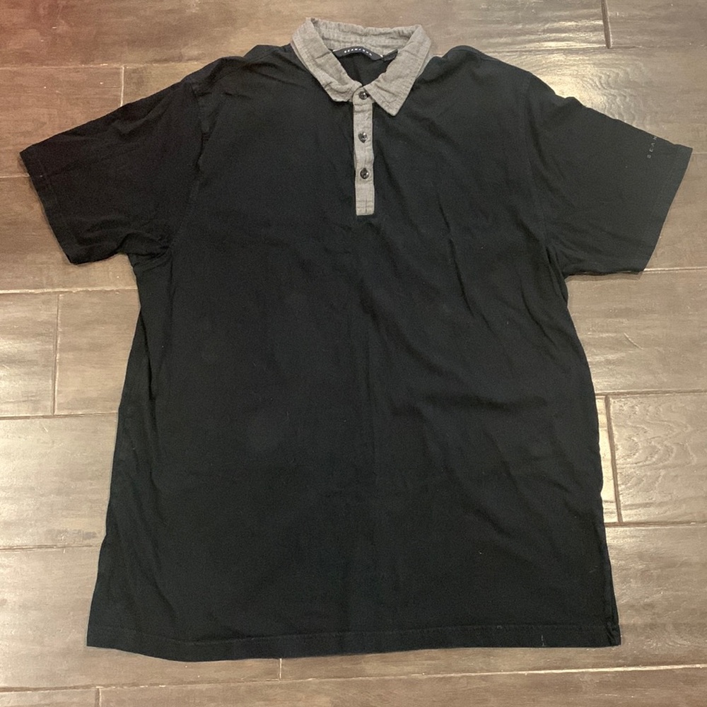 Sean John 2XL, used